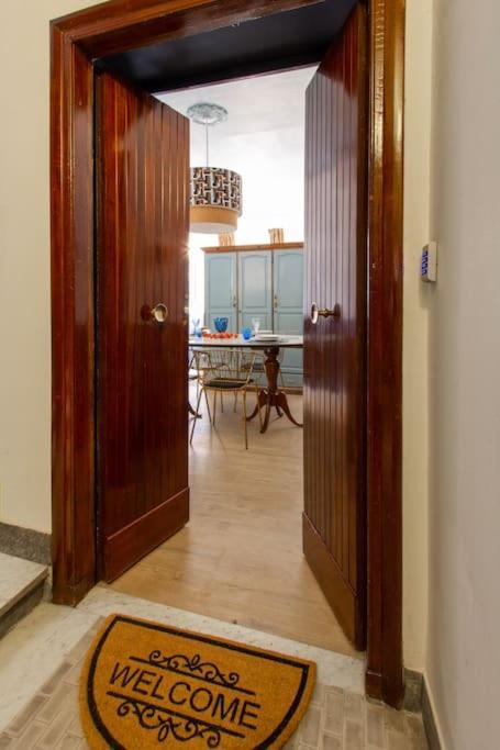 Rasella44, Blu Apartment Roma Exterior foto